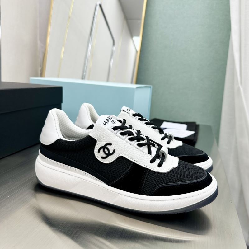 Chanel Sport Shoes